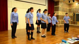 1031107國一1班第4小隊呼演示