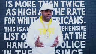 38 Spesh - Gunsmoke Intro Official Music Video