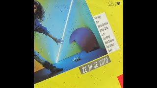 Elán a Lojzo - Že mi je ľúto (1986)