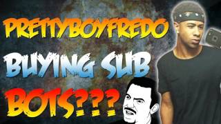 Prettyboyfredo Exposed???? H3H3 Exposing Fredo???