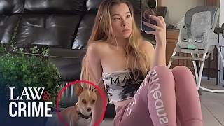 Florida Woman Locked Up for Posting Sex Acts with Dogs on Instagram