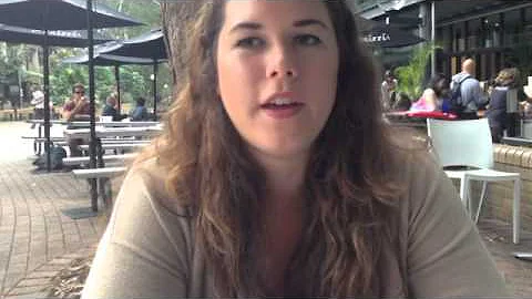 Interview with Georgia Holloway