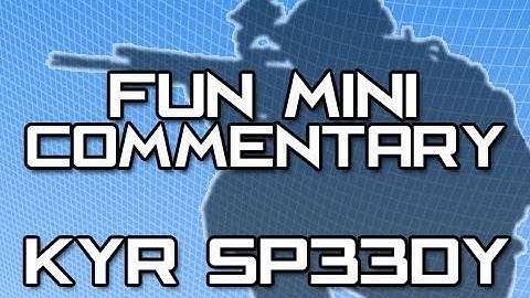 How To Embarrass The Enemy Team - Fun Mini Commentary #1