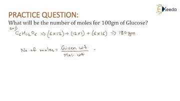 pH of Water Calculation - Problem 1 Environmental Engineering GATE Civil Engineering
