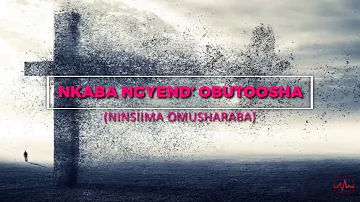 NINSIIMA OMUSHARABA ZAB 76 BY NSABAH