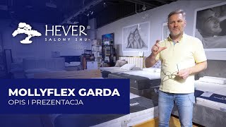 Mollyflex Garda - Opis i prezentacja