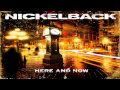 Lullaby - Here And Now - Nickelback FLAC