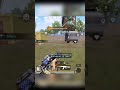 1vs4 caluch bgmi 🔥 #shorts #youtubeshorts #pubg