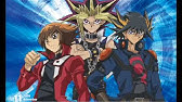01 新たなるデュエル伝説 Youtube
