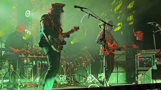 Les Claypool's Fearless Flying Frog Brigade. Sheep-(Pink Floyd)