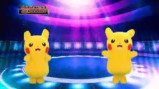 Download Lagu Lagu Anak Populer | Baby Shark | Upin Ipin \u0026 Pokemon Menari MP3