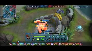 Akai Chapter 3 | ML Mastery Code | Gameplay
