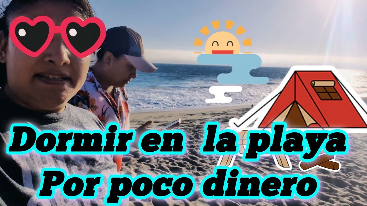 La mejor noche de mi vida no fue en un hotel, fue aquí..🌊🏕️#vanlife #couple #vidanomada #vlog #moon 