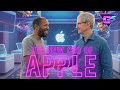 TIM COOK STEPS DOWN! 🍏👑 (The End of an Era at Apple)