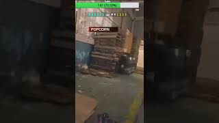 2 piece grenade kill on mw3 #callofduty #cod #gaming #goofyg #mw3 #fyp
