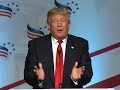 AP-Trump: No one should be judged by race, colour