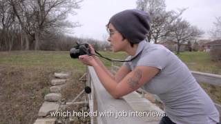 Learning To Earning Real People, Real Stories