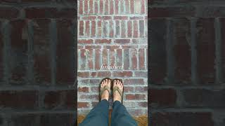 Why Midtown Thin Brick is the Secret to Effortless Flooring Style #Brickwebb #OldMillBrick Why Midtown Thin Brick is the Secret to Effortless Flooring Style #Brickwebb #OldMillBrick