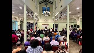2026 State of the District Address Senator Leroy Comrie Senate District 14