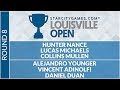 Scgky  round 8  nance michaels mullen vs younger adinolfi duan