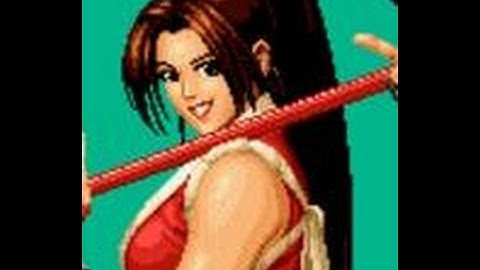 COMPILATION MAY COMBOS by SIMBA_SNK "KOF95"