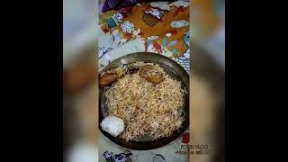 Comparison Between Hungry Momos Zbrdsts Biryani Midnapore. Date27082022