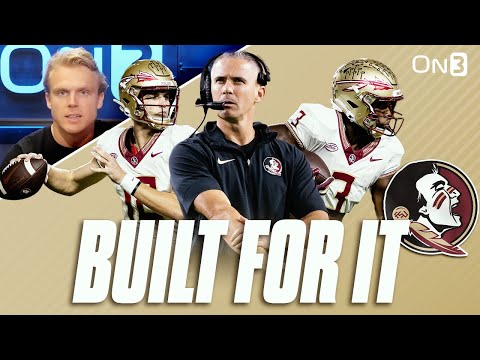 Florida State Seminoles BEAT Florida! | Mike Norvell, Jared Verse Win GRITTY Sunshine Showdown