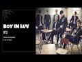 Boy In Luv BTS Clean Acapella 