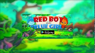 RedBoy and BlueGirl Forest screenshot 5