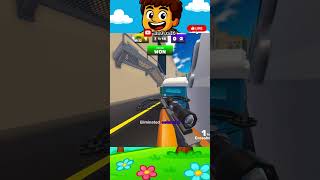 Rivals... DAR AI GRAVITATIE MICA si e prea troll 😂