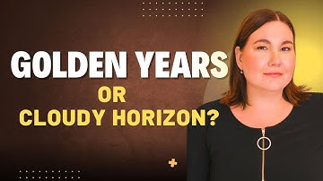 Retirement Planning 101: Secure Your Golden Years Today! | Financial Security