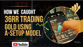GOLD MARKET REVIEW 36RR COLLECTED