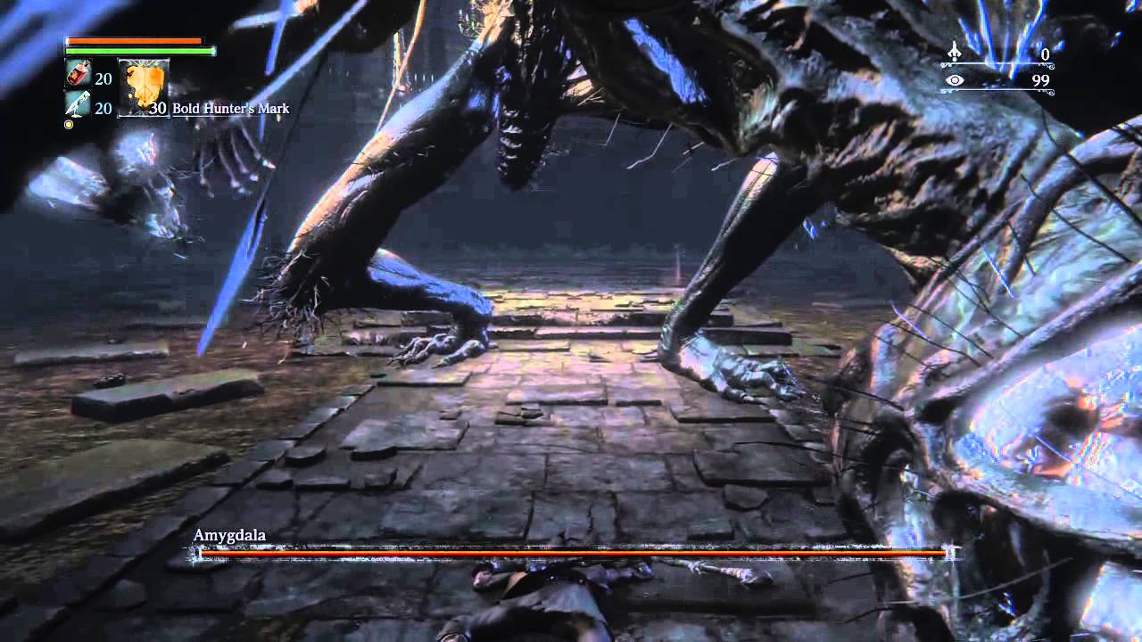 amygdala defiled chalice.mid YouTube