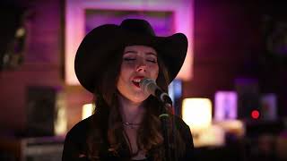 Tennessee Whiskey- Chris Stapleton Gabi At The River Cover