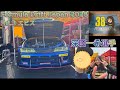 [Formula Drift Japan]2026 Rd.3 EBISU 深田一希選手 単走1本目(SOLO RUN1) #FDJ [FDJ] [いっちー]