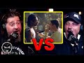 This will end our friendship  big jay oakerson vs luis j gomez will battle at skankfest