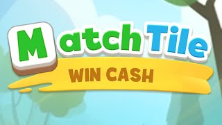 Match Tile - Classic Puzzle Mobile Game | Gameplay Android screenshot 4