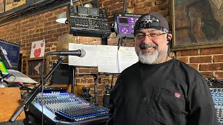 Celebrity Macon musician, popular karaoke host dies in motorcycle crash Profile