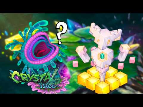 Crystal Islet but everyone forgot their next track..