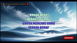 Gigi Band Jemu Karaoke