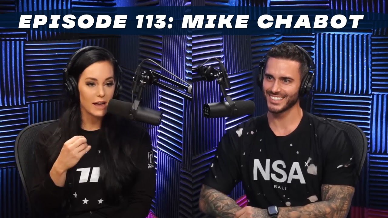 Mike chabot wife