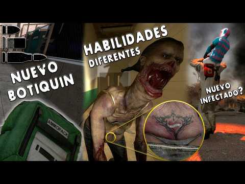 INCREDIBLE | Everything Leaked From the Development of Left 4 Dead 2 | SEPTEMBER 2026 |