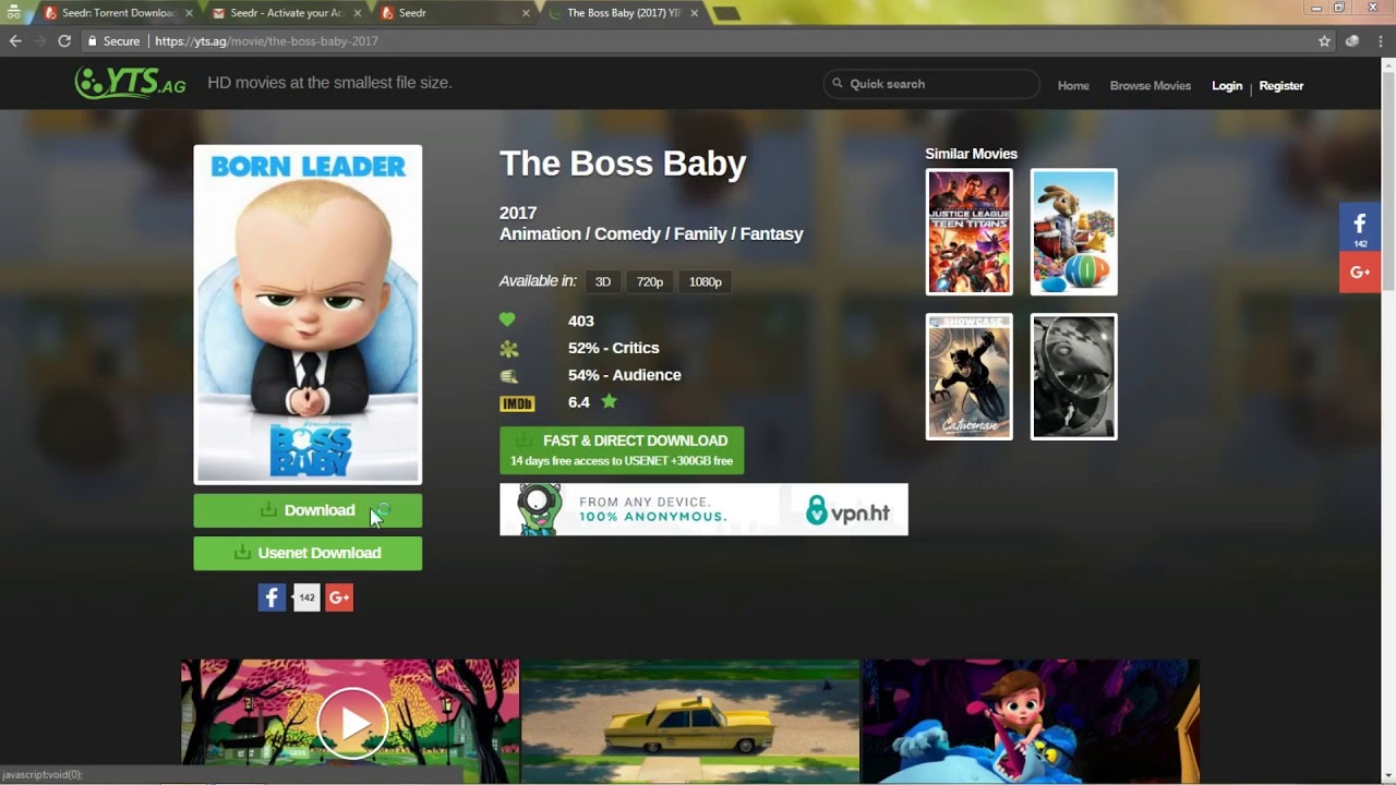 MOONFALL MOVIE VILLAINS