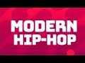 Monster Records - "Modern Hip-Hop" - (A instrumental bass Trap Beat)