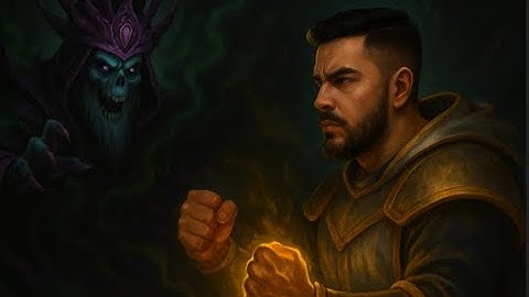 Tibia Soulwar Goshnar