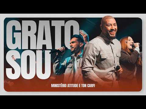 Putar Grato Sou - Ton Carfi