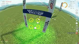 MultiGP GQ 2020 3lap (44.23)