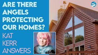 Kat Kerr: Are There Angels Protecting Our Homes | Aug 17 2022