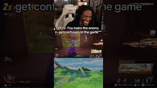 Strange was soo lost #fyp #gaming #funny #reaction #rage #marvelrivals