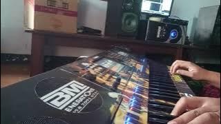 MREBES MILI (WORO WIDOWATI) KARAOKE
